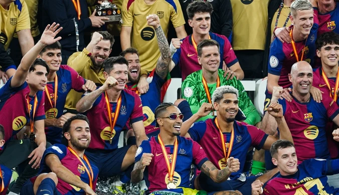 Niebywała sytuacja przed El Clasico. Tego nie było jeszcze nigdy w historii