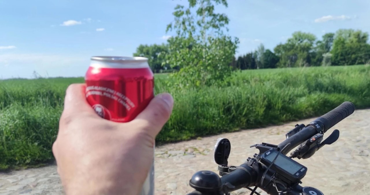 Czy za jazdę po alkoholu na rowerze można stracić prawo jazdy?