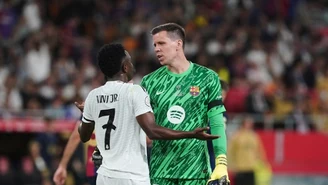 Szczęsny przepadł, Lewandowski niepewny. Oto drużyna ostatniego El Clasico w tym sezonie