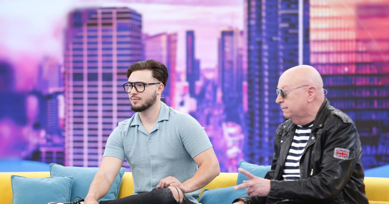 Do tego hitu z lat 80. tańczyła cała Polska. "On to wypił z mlekiem mamy"