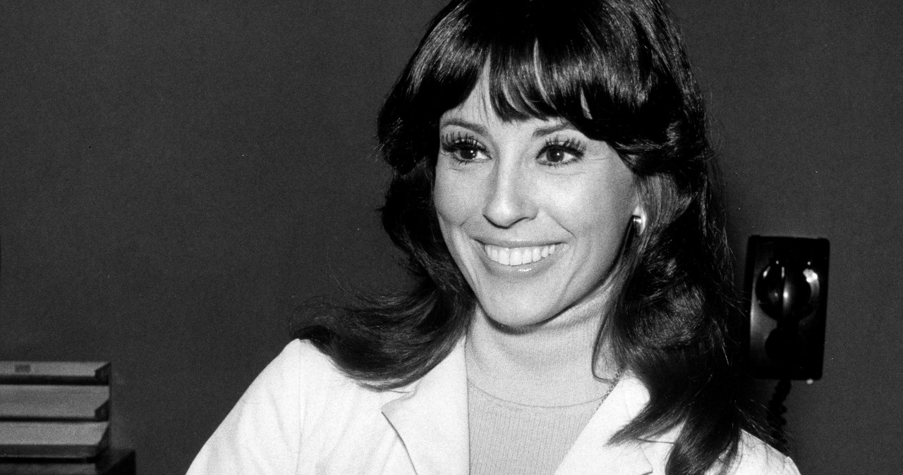 Denise Alexander nie żyje. Gwiazda "Szpitalu miejskiego" miała 85 lat