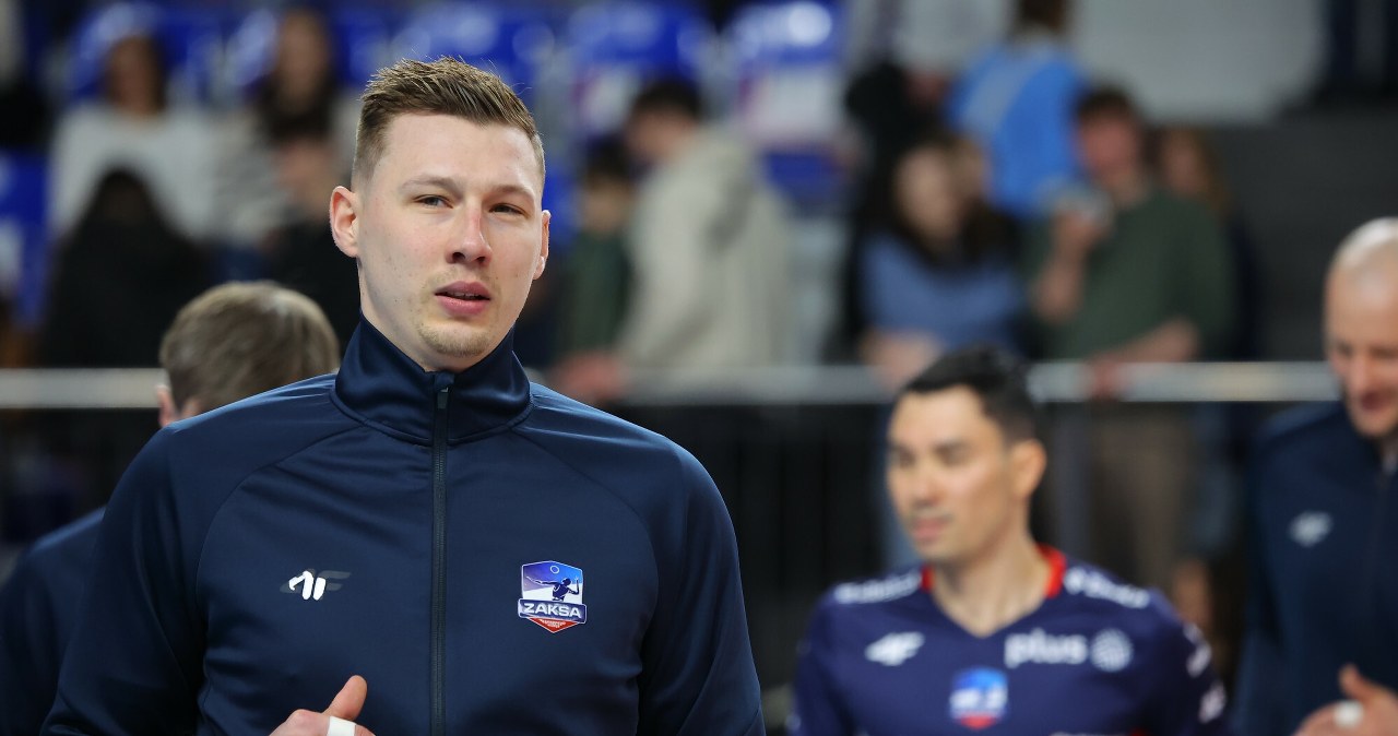 Przez wiele lat był pomijany w kadrze, teraz wrócił. "Nie mam żalu"