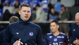 Przez wiele lat był pomijany w kadrze, teraz wrócił. "Nie mam żalu"