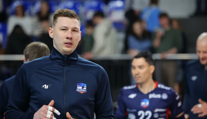 Przez wiele lat był pomijany w kadrze, teraz wrócił. "Nie mam żalu"