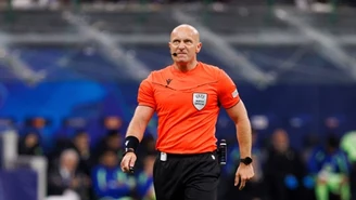 Znów głośno o Marciniaku. Burza po słowach byłego arbitra. Hiszpanie nie kryją oburzenia