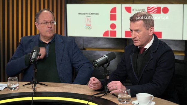 W Magazynie Olimpijskim gośćmi Aleksandry Szutenberg byli dyrektor ds. sportu Telewizji Polsat i wiceprezes PKOl Marian Kmita oraz sekretarz stanu w Ministerstwie Sportu i Turystyki Ireneusz Raś. Dyskusja dotyczyła planów organizacji w Polsce igrzysk olimpijskich w 2040 roku.  

