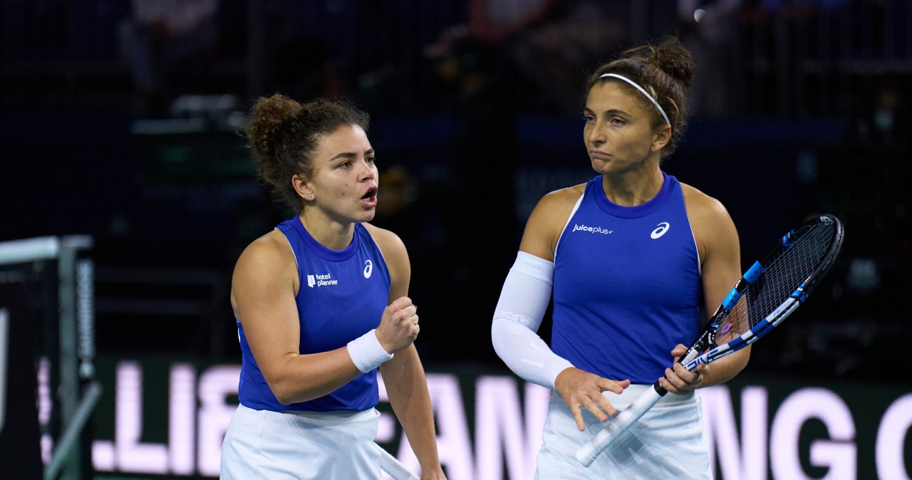 Zaskoczyła Świątek w finale, a teraz taka wiadomość. Wielkoszlemowa mistrzyni ogłasza koniec