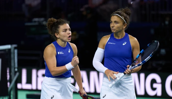 Zaskoczyła Świątek w finale. Nagłe ogłoszenie od mistrzyni świata. To koniec