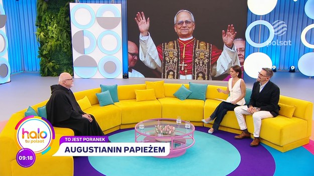 Drugiego dnia konklawe kardynałowie podjęli decyzję, biały dym pojawił się nad Kaplicą Sykstyńską, a wkrótce na jej balkonie pojawił się nowy papież. Już wiemy, skąd pochodzi i jakie ma korzenie, a pierwsze słowa zdradziły, co może być najważniejsze dla pontyfikatu Leona XIV. Ale wszystkich nurtuje to, jaki jest prywatnie. Otwarty czy skryty? Co lubi, a czego unika? Rąbek papieskiej tajemnicy w "halo tu polsat" zdradził augustianin o. Wiesław Dawidowski, który z Robertem Prevostem spotykał się wiele razy, grał z nim nawet w tenisa i z dużą dozą prawdopodobności popijali wieczorami coś zupełnie innego niż herbata.