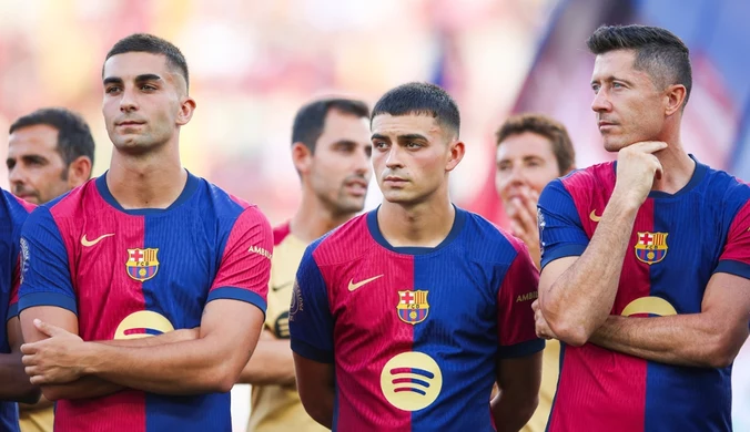 Tak klubowy kolega ocenił Lewandowskiego. Nie pozostawił złudzeń. Mocne słowa o Polaku