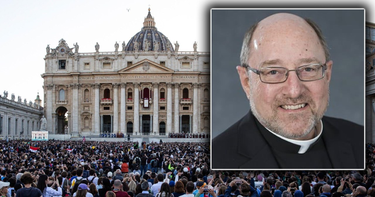 "Będę nazywał go Bobem". Kolega z seminarium o papieżu Leonie XIV