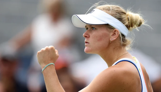 Sensacja w Rzymie. Wielka mistrzyni pokonana przez Amerykankę po tie-breaku