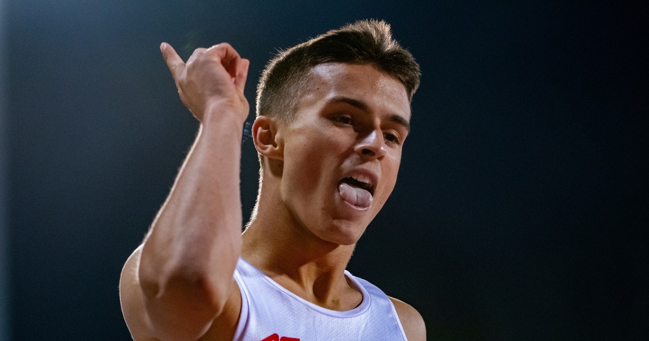 Polska pisała historię w mokrym Kantonie. Amerykanie zgubili pałeczkę. Czar prysł