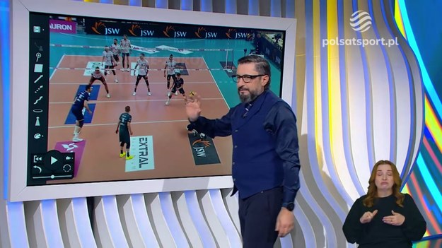 Tradycyjnie w magazynie #7Strefa Jakub Bednaruk przyjrzał się najważniejszym siatkarskim kontrowersjom z ostatnich dni. 

