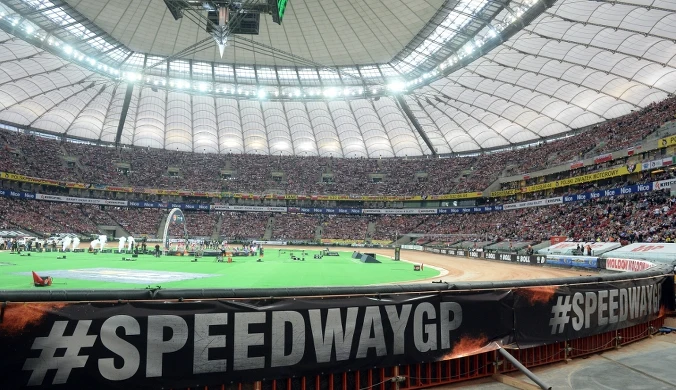 PGE Narodowy czekał na to 10 lat. Cena wejściówek szokuje, Polacy kochają ten turniej