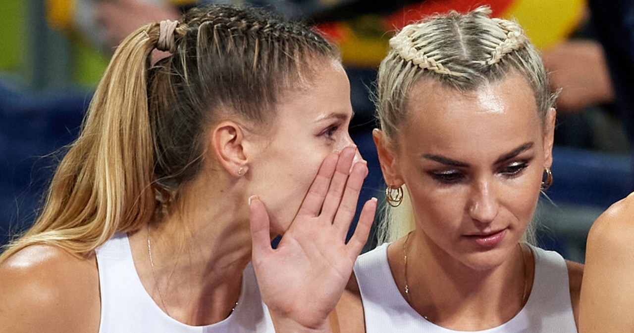 Bieg na miarę mistrzostw świata. Walka Święty-Ersetic. Polska w finale