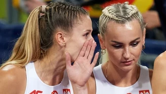 Bieg na miarę mistrzostw świata. Walka Święty-Ersetic. Polska w finale 