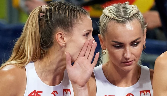 Bieg na miarę mistrzostw świata. Walka Święty-Ersetic. Polska w finale 
