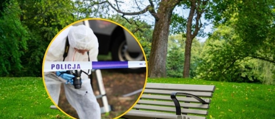 Makabryczne odkrycie w jednym z domów w podkrakowskiej Skale. Policja znalazła tam ciało 79-letniej kobiety. Funkcjonariusze przyjechali do tego domu, gdyż jego mieszkaniec w piątek zaatakował inną kobietę w parku w Krakowie. Został wtedy zatrzymany przez świadków i przekazany policji. 