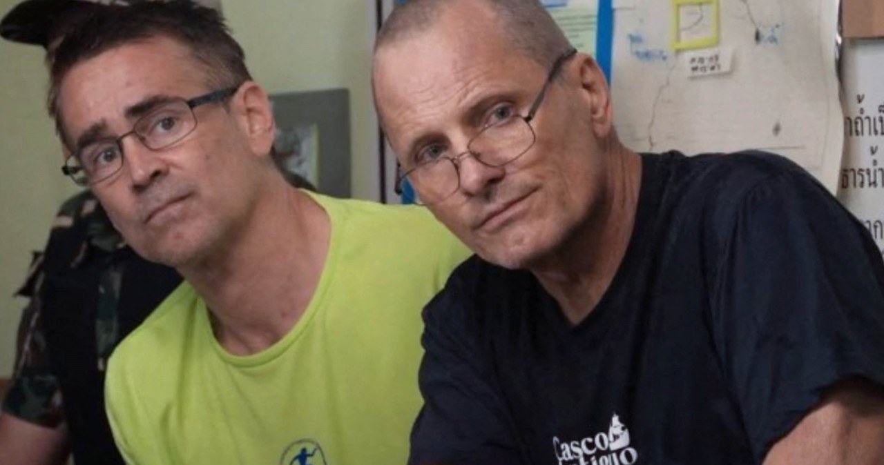 Polsat dzisiaj pokaże thriller, który trzyma w napięciu do ostatniej minuty