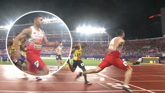 Wielki powrót króla naszego sprintu. Polska w finale, to bilet do Japonii