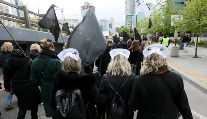 Medycy oczekują zmian. Przedstawili serię postulatów