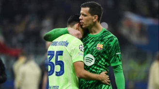 Są istotne wieści dla Szczęsnego, FC Barcelona ogłasza. Wielki powrót przed El Clasico