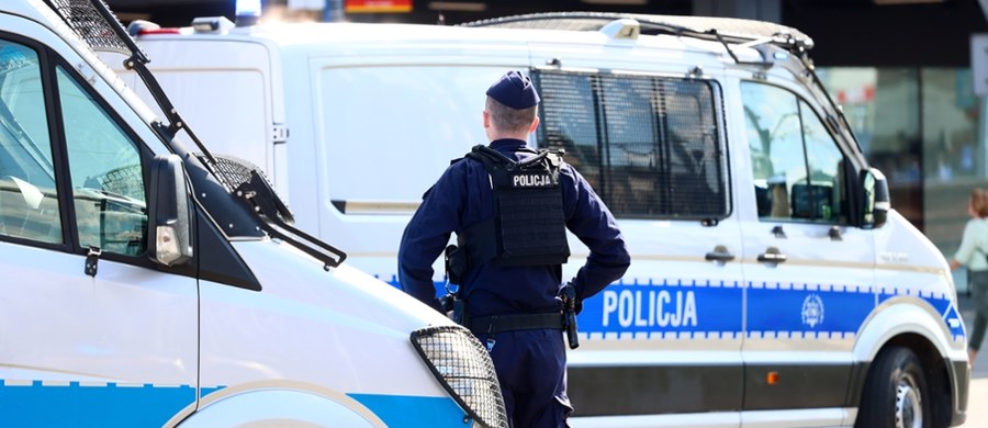 W części hotelowej jednego z krakowskich akademików znaleziono w sobotę ciała dwóch mężczyzn. Z informacji policji wynika, że doszło do tzw. samobójstwa rozszerzonego.