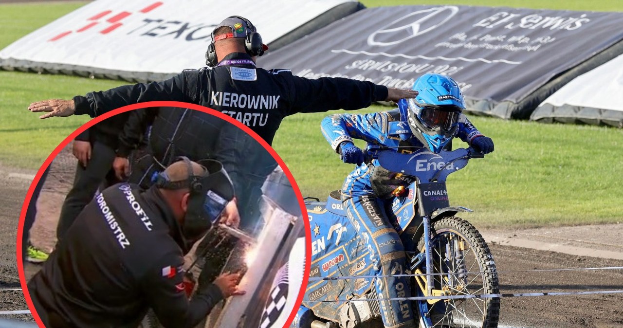 Kuriozalna sytuacja w mistrzostwach Polski. Czegoś takiego jeszcze nie było, totalna kompromitacja