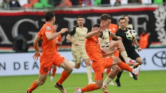 "Gol Ibrahimovicia" w Ekstraklasie. Trzy bramki, są pewni utrzymania