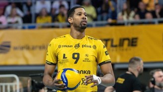 Rekord w PlusLidze, co za wiadomość. Tuż po triumfie Wilfredo Leona i spółki