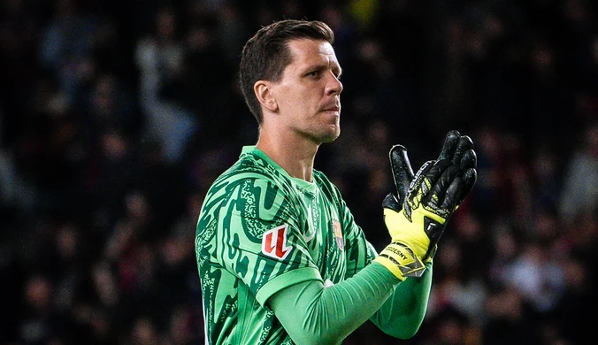 Hiszpanie alarmują ws. Szczęsnego. Kłopoty przed El Clasico, tak źle jeszcze nie było