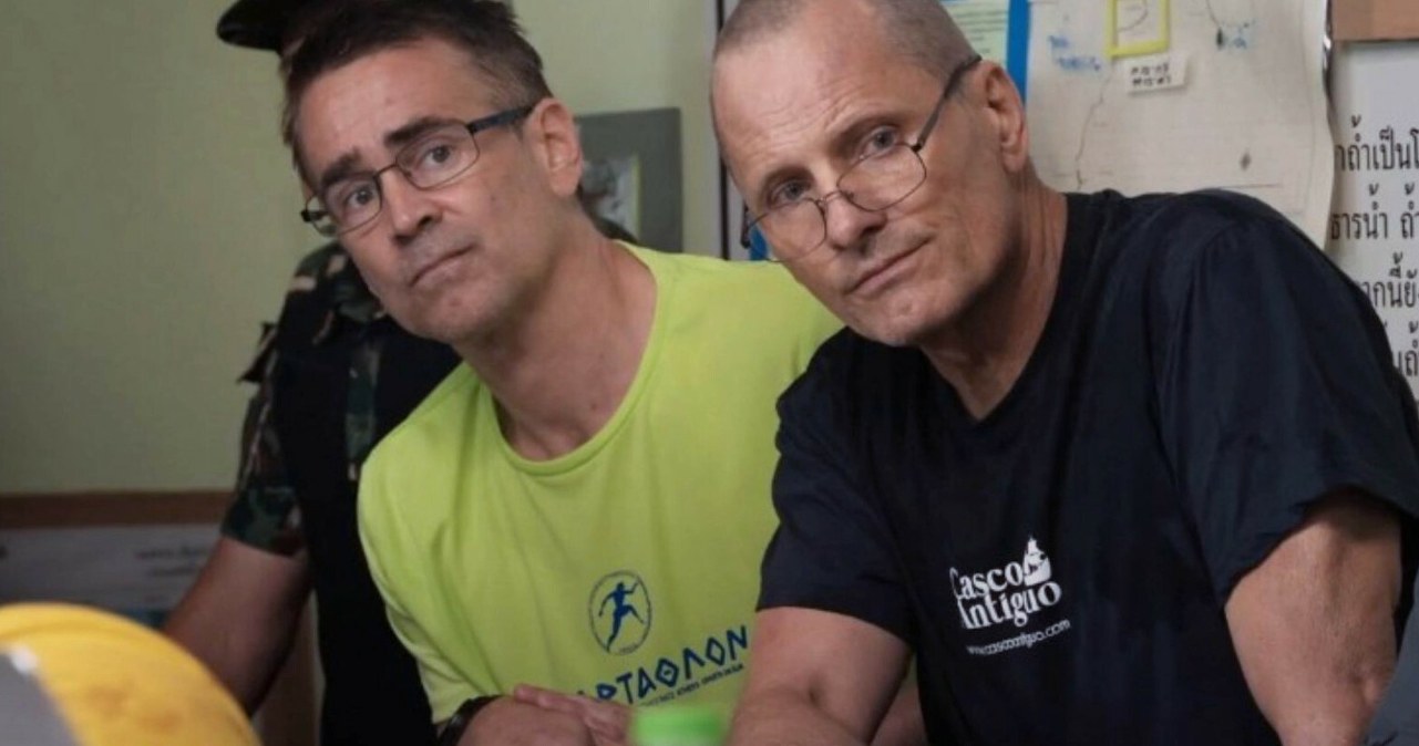 Historia, przez którą świat wstrzymał oddech. Wszyscy w poniedziałek włączą Polsat