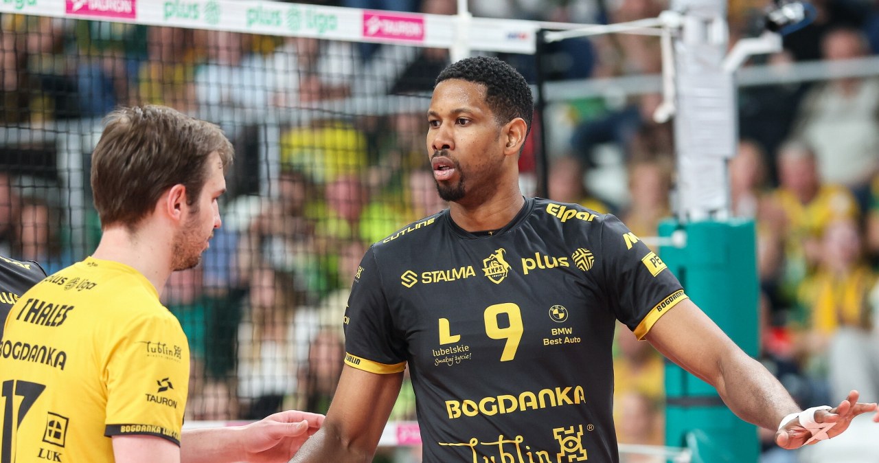 Te wieści o Leonie gruchnęły tuż po zdobyciu mistrzostwa. To nie pomyłka