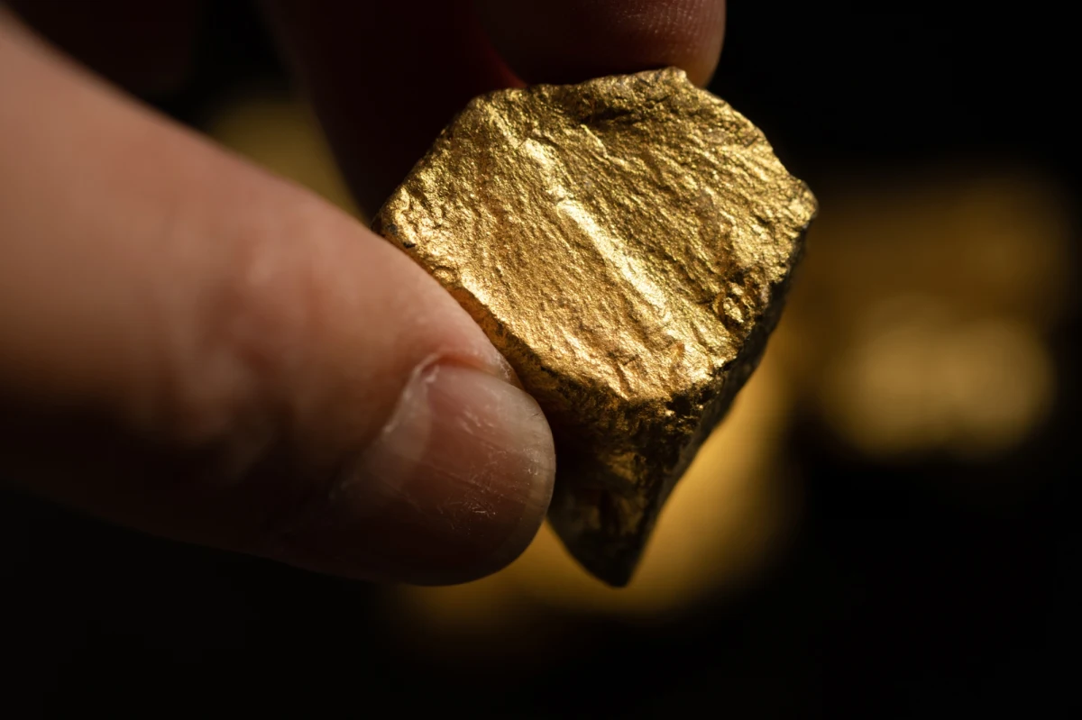 Złoże złota warte 4 miliardy euro miał odkryć podczas prac polowych pewien Francuz. Taka sensacyjna informacja zelektryzowała internet. Mowa była o żyle złota, zawierającej 150 ton kruszcu. Teraz pojawiają się głosy poddające w wątpliwość doniesienia o tym znalezisku. 