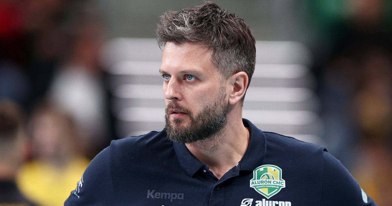 Kontrowersje po finale PlusLigi? Michał Winiarski ma wątpliwości