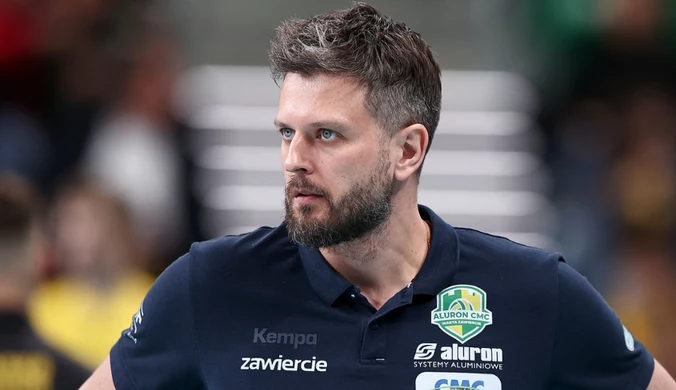 Kontrowersje po finale PlusLigi? Michał Winiarski ma wątpliwości