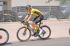 Kolarstwo: Giro d'Italia - 11. etap: Viareggio - Castelnovo ne' Monti