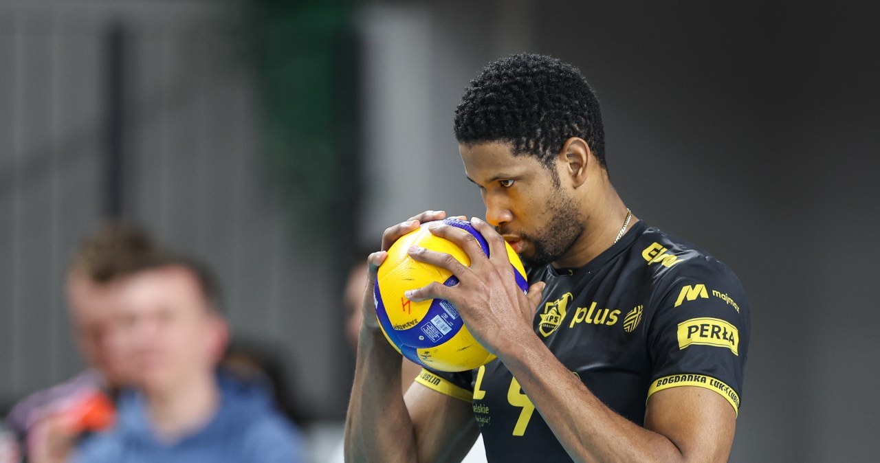 Wielka euforia po sensacyjnym sukcesie. Wilfredo Leon nagle wypalił. "Dajcie nam spokój"