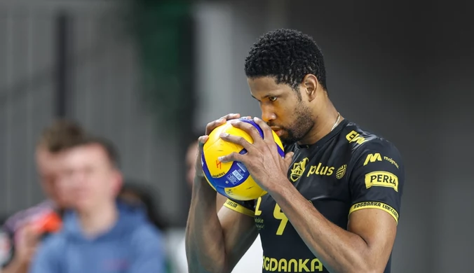 Wielka radość po sensacyjnym sukcesie. Wilfredo Leon nagle wypalił. "Dajcie nam spokój"