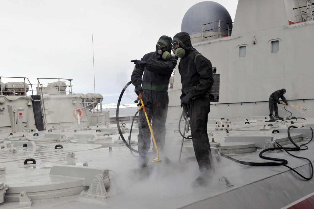 Niepokojące ruchy Rosji przy granicach z Finlandią i Norwegią