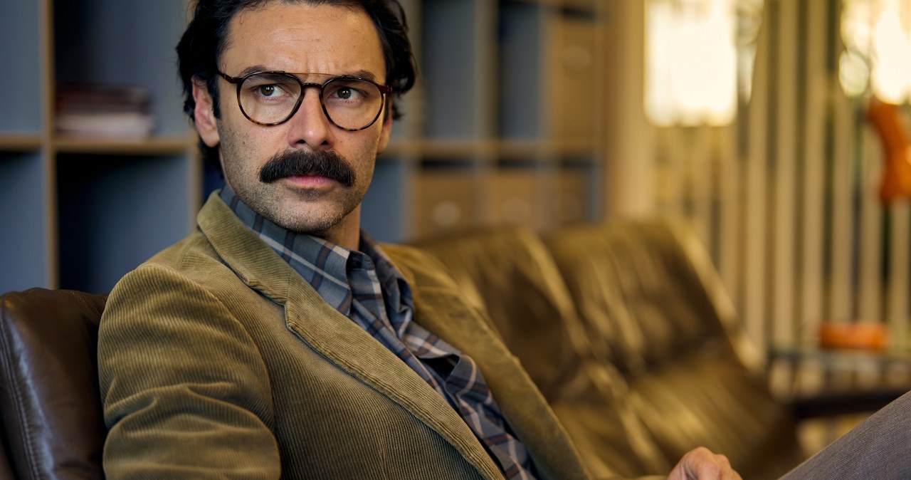 Cichy serialowy hit. Ten kryminał pokochali widzowie na całym świecie