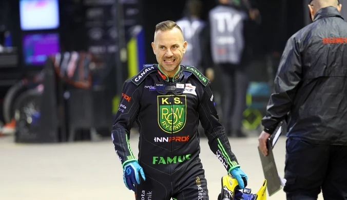 Koniec taryfy ulgowej dla mistrza świata. Pójdzie w odstawkę?