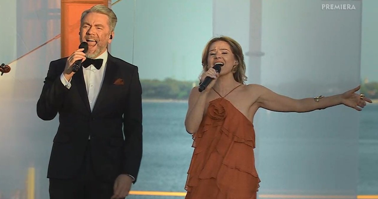Koncert TVP z piosenkami Zbigniewa Wodeckiego. Internauci wydali werdykt