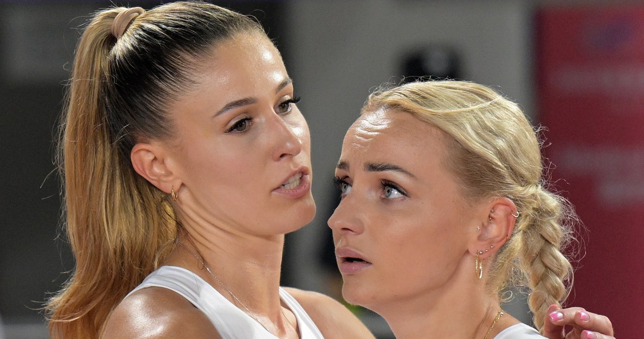 Aniołki Matusińskiego zaskoczone, nagła zmiana. Fenomenalny finisz Bukowieckiej