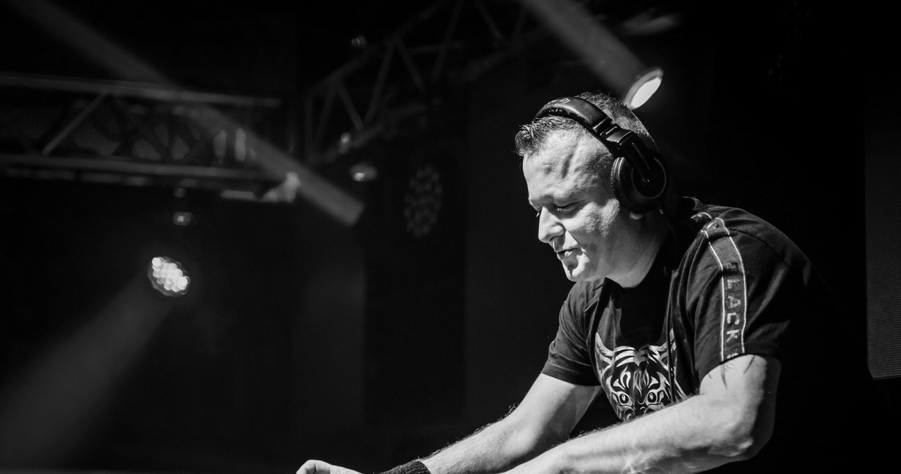 Poruszające pożegnanie DJ-a Hazela. Narzeczona pokazała zdjęcie z zaręczyn
