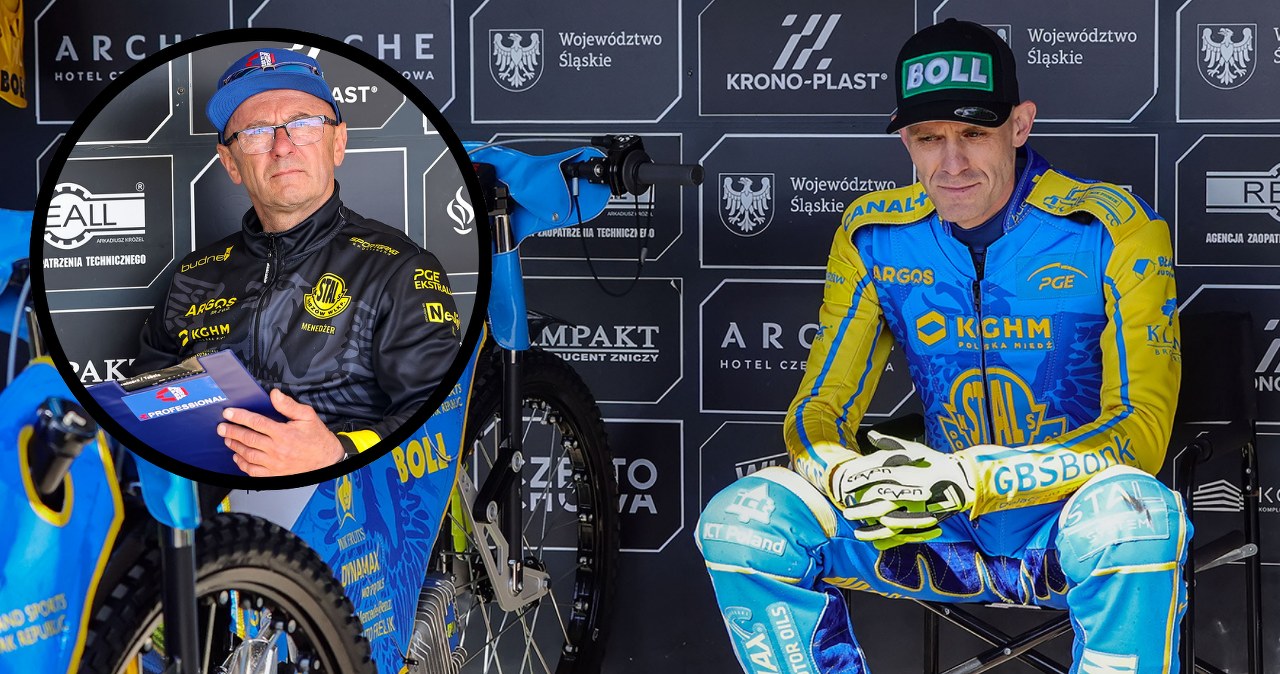 Gwiazdy Stali Gorzów dostały po nosie. Menedżer niczego nie ukrywał