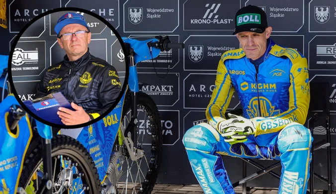 Wyszła na jaw cała prawda o Stali Gorzów. Menedżer już niczego nie ukrywał