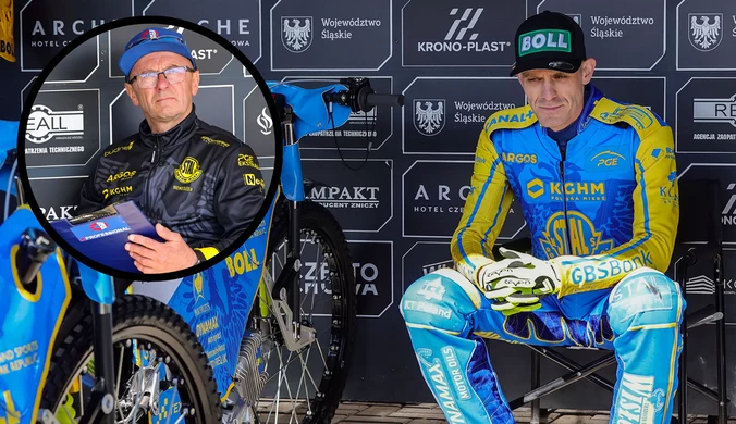 Gwiazdy Stali Gorzów dostały po nosie. Menedżer niczego nie ukrywał