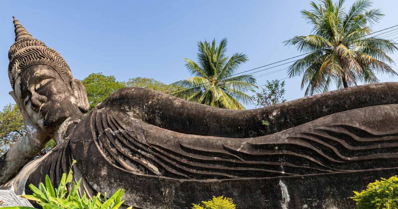 Złoto i tajemnice Buddy. Sensacyjne odkrycie w Tajlandii